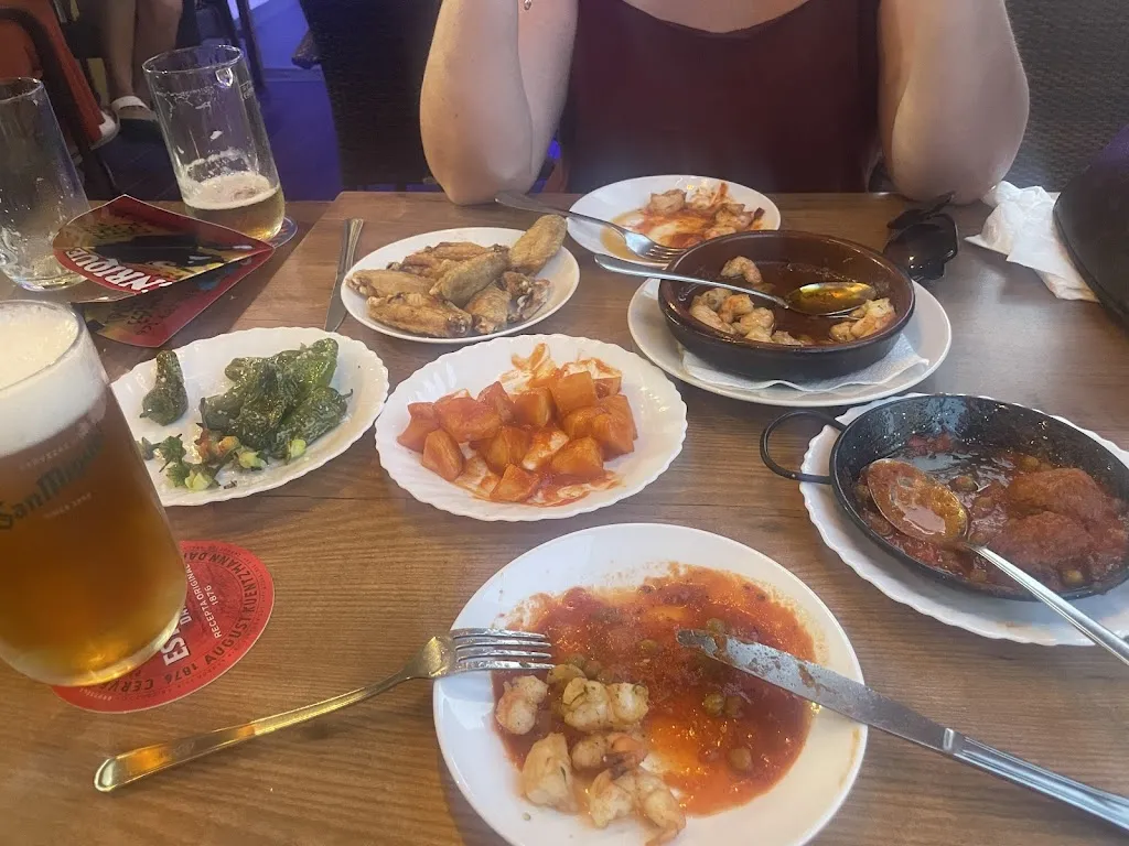 dan bagnall_Casa Enrique_Peguera_Bewertung