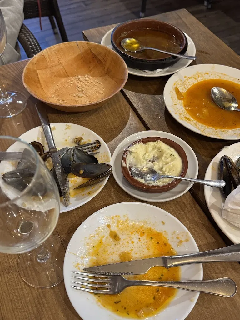 Dmytro K_Casa Enrique_Peguera_Bewertung