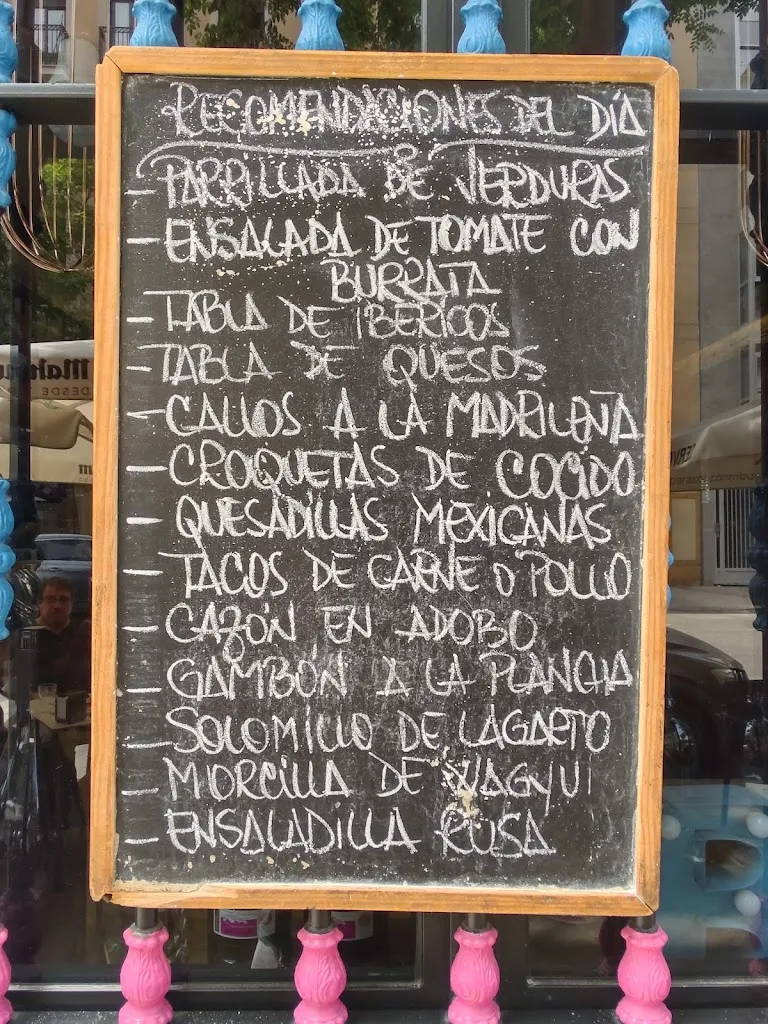 Menu_Donde Siempre_Cariño_immagine_2