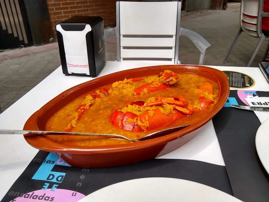 Menu_Donde Siempre_Cariño_immagine_6