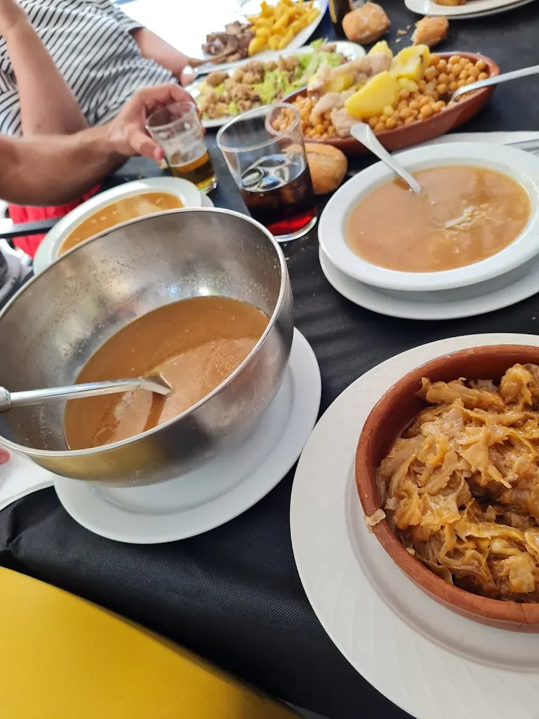 Menu_Donde Siempre_Cariño_immagine_7