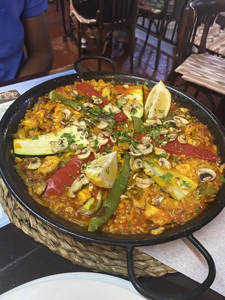 Roberta Carvalho_Sa Finca_Peguera_recensione