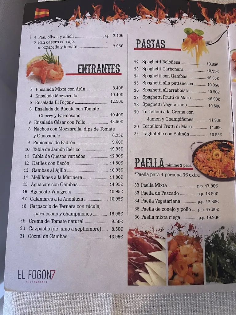 Menu_El Fogon7_Peguera_immagine_2