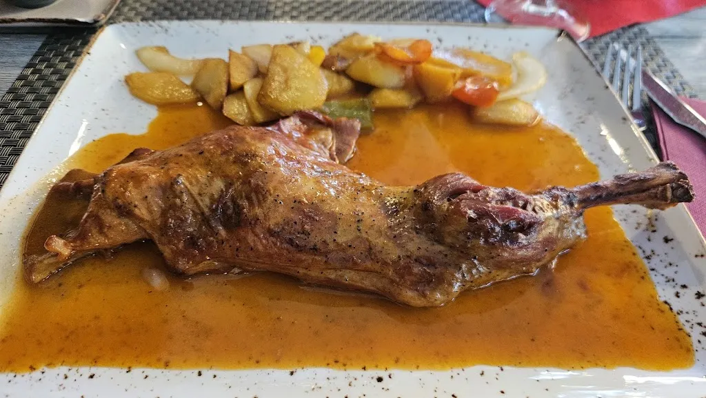 Ya Shu_El Fogon7_Peguera_recensione