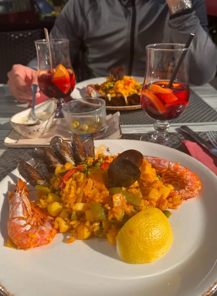 Aleksandra Orin_El Fogon7_Peguera_recensione