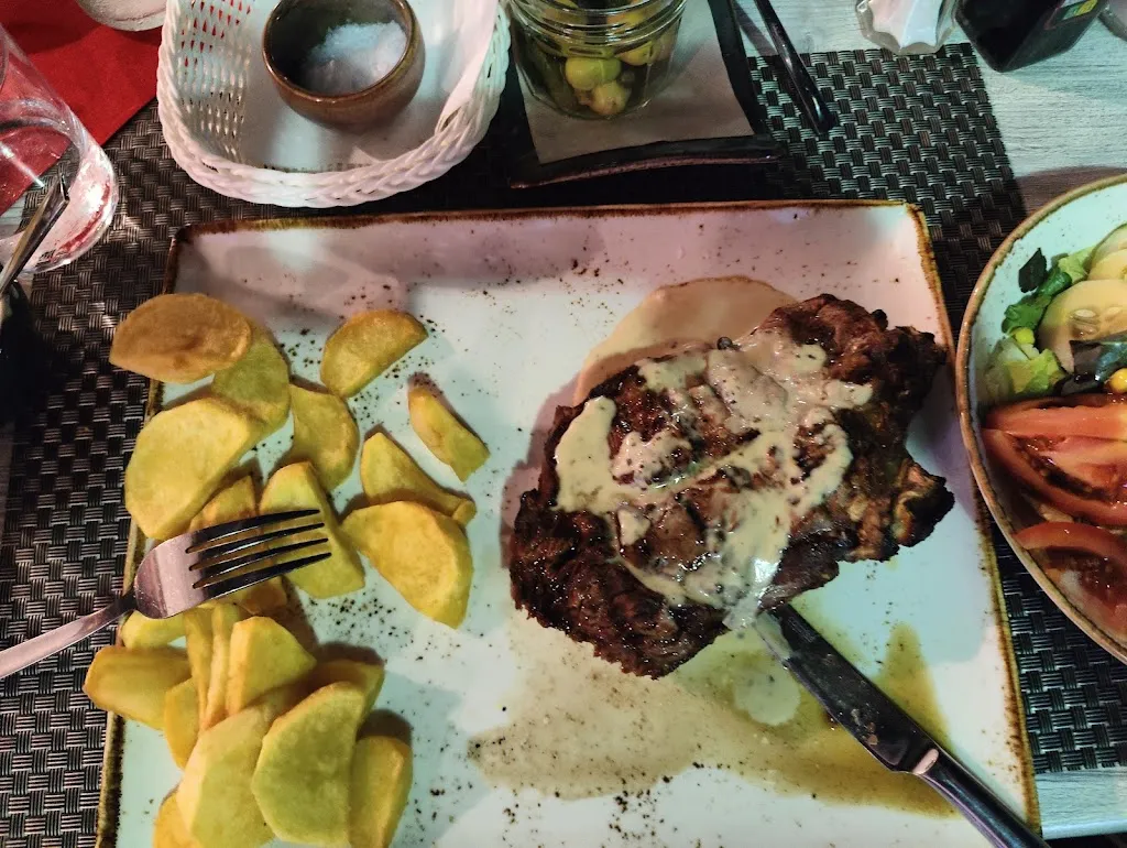 Matt Thorpe_El Fogon7_Peguera_recensione