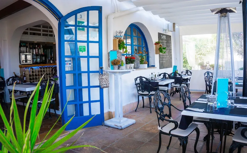 Restaurante La Campana_Peguera_slider_image_1