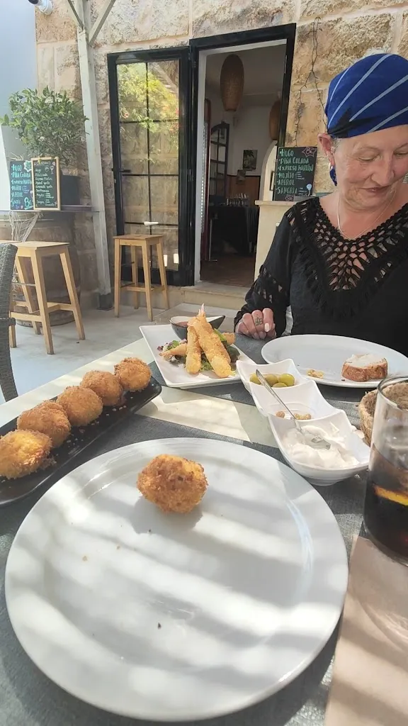 Restaurante La Campana_Peguera_slider_image_2