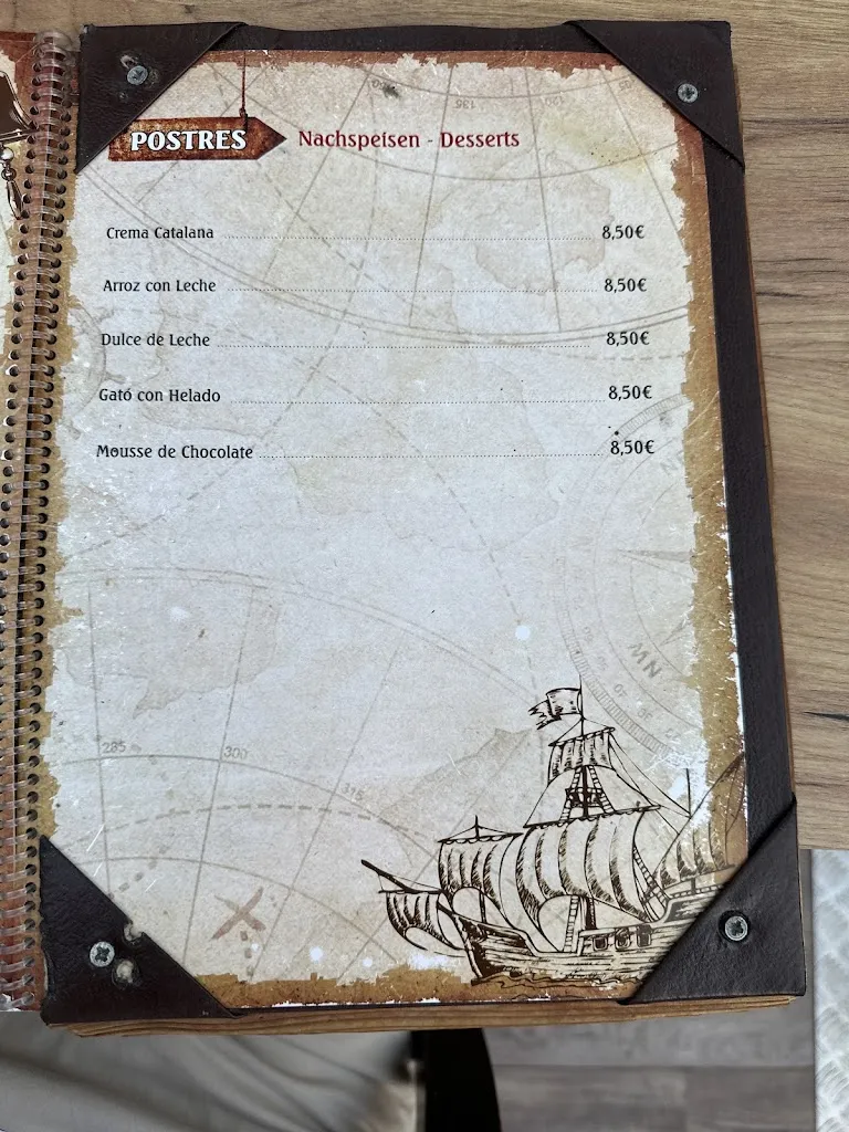 Menu_El Galeon Taberna_Peguera_image_3
