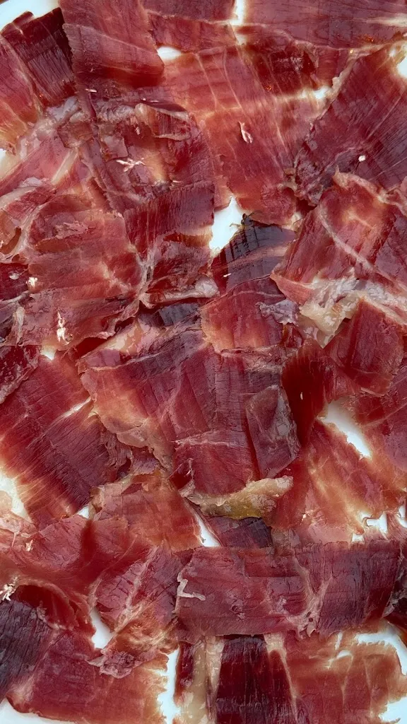 Nina Bose_El Galeon Taberna_Peguera_review