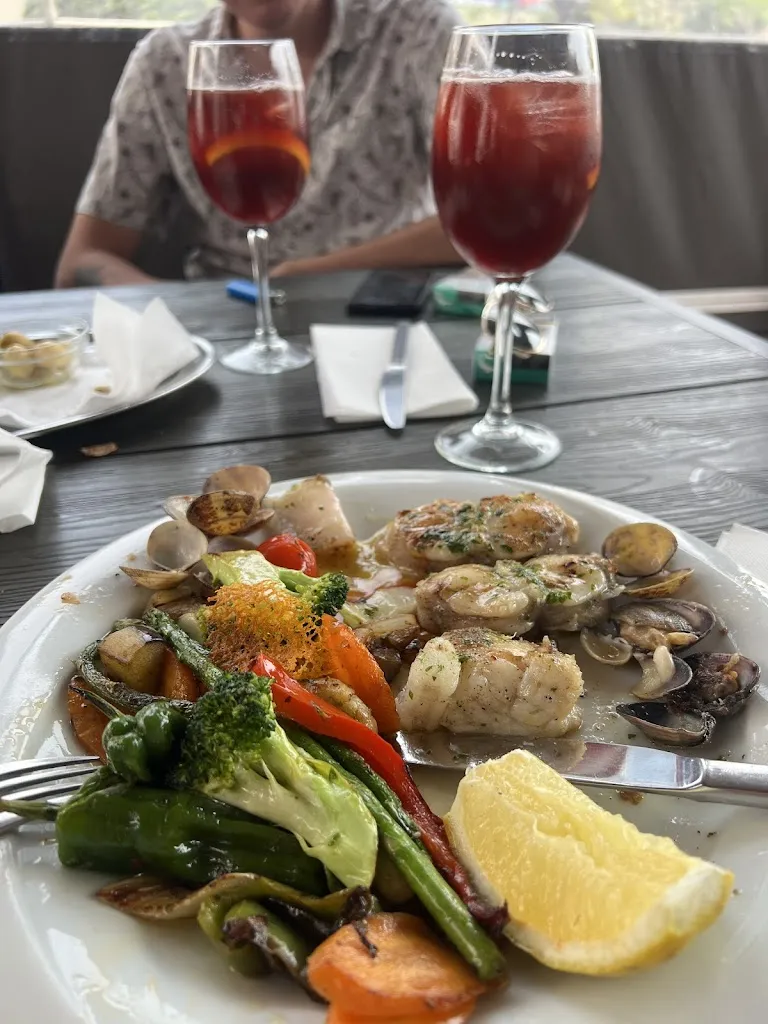 Daniel Herbrych_El Galeon Taberna_Peguera_review