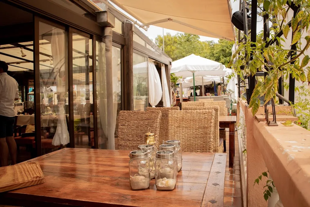 El Galeon Taberna restaurant in Peguera