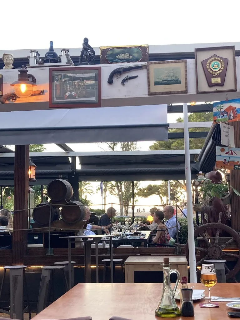 El Galeon Taberna_Peguera_slider_image_3