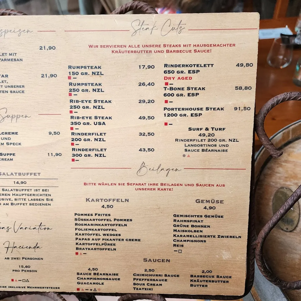 Menu_La Hacienda STEAK HOUSE_Peguera_image_2