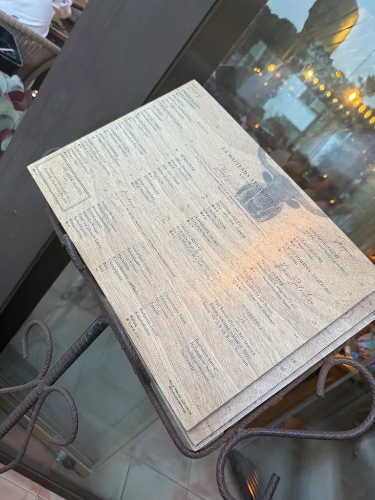 Menu_La Hacienda STEAK HOUSE_Peguera_image_4