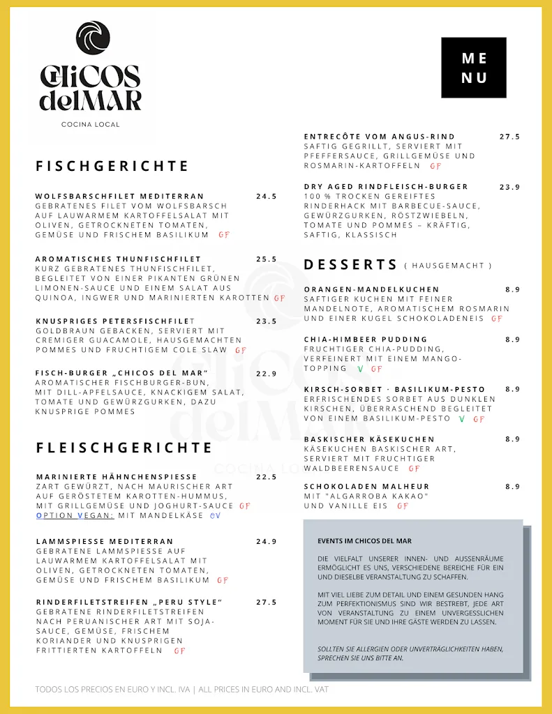 Menu_Restaurante Chicos del Mar_Peguera_image_1