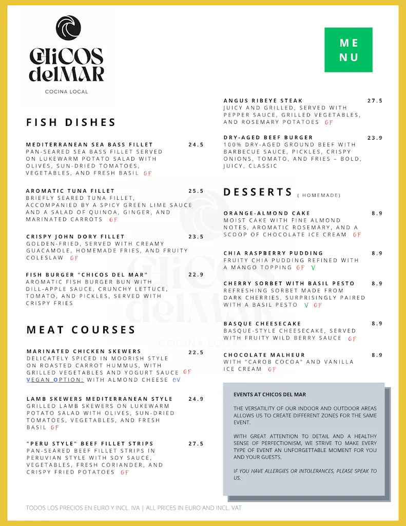 Menu_Restaurante Chicos del Mar_Peguera_image_4