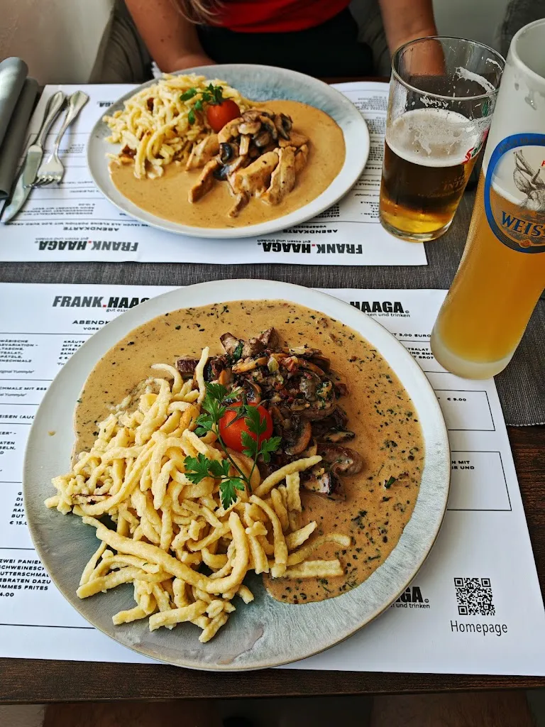 Mateo Stanković_FRANK HAAGA Paguera_Peguera_review