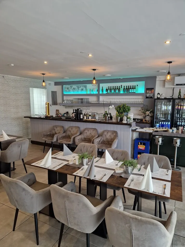 FRANK HAAGA Paguera restaurant in Peguera