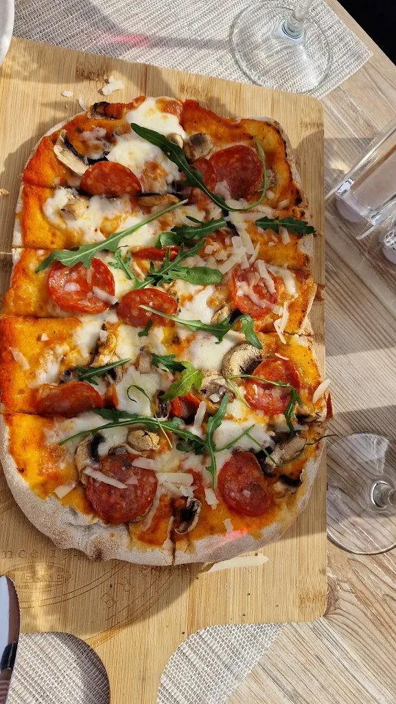 Menu_VIVA BEACH_Peguera_image_6