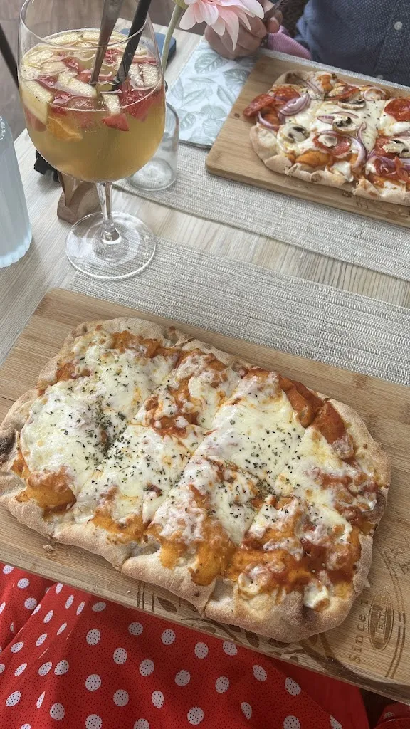 Diana_VIVA BEACH_Peguera_review