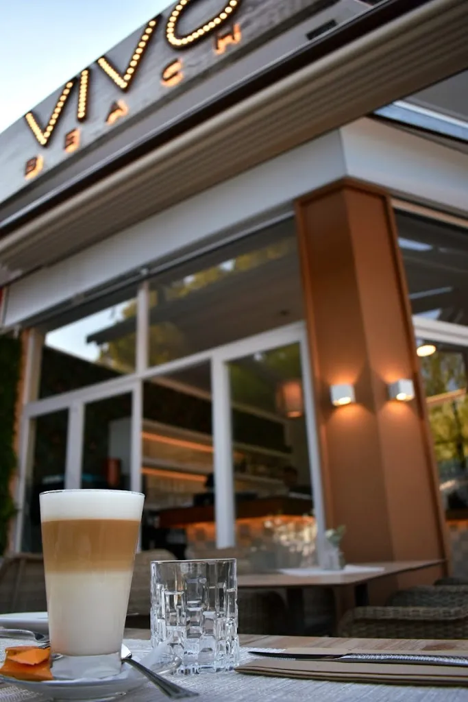 VIVA BEACH restaurant in Peguera