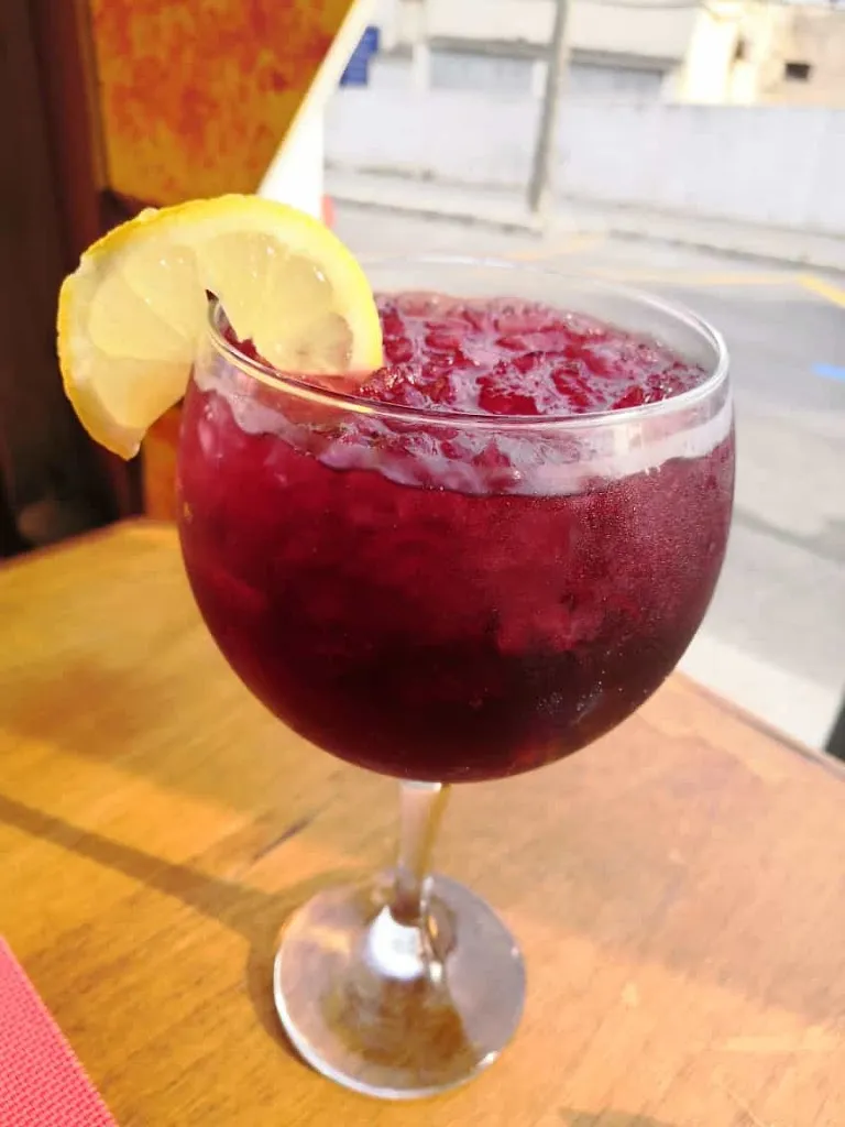 Menu_TABERNA EL BURLAERO _Peguera_image_3