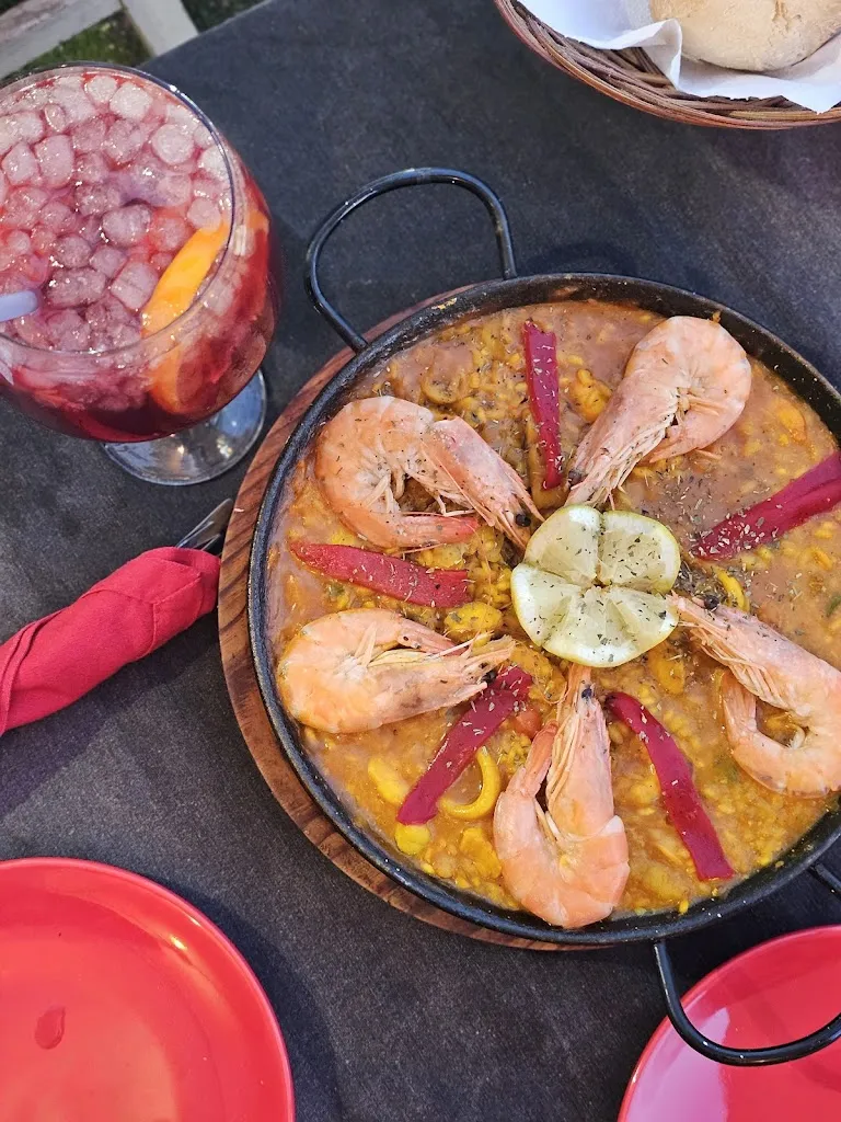 Menu_TABERNA EL BURLAERO _Peguera_image_5