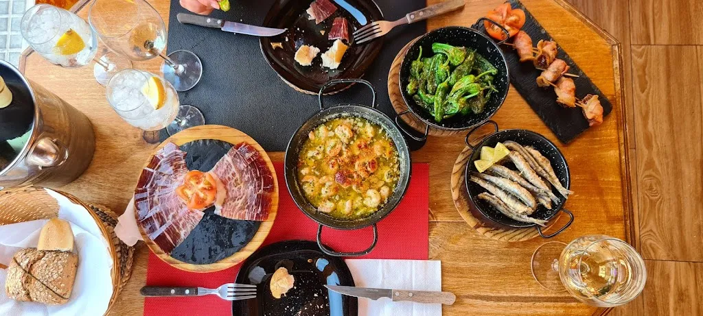 Menu_TABERNA EL BURLAERO _Peguera_image_7