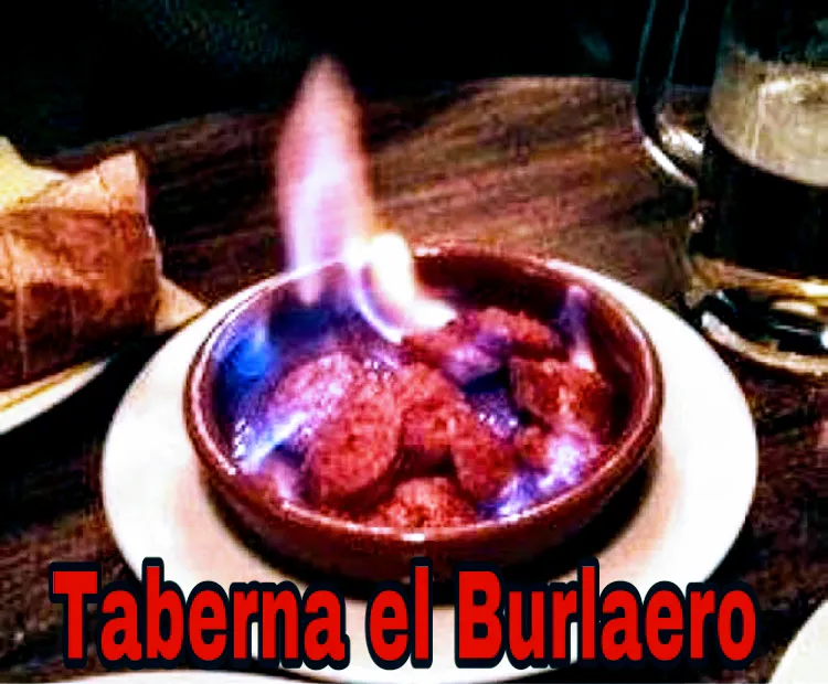 Menu_TABERNA EL BURLAERO _Peguera_image_8