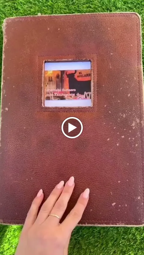 TABERNA EL BURLAERO _Peguera_slider_image_2