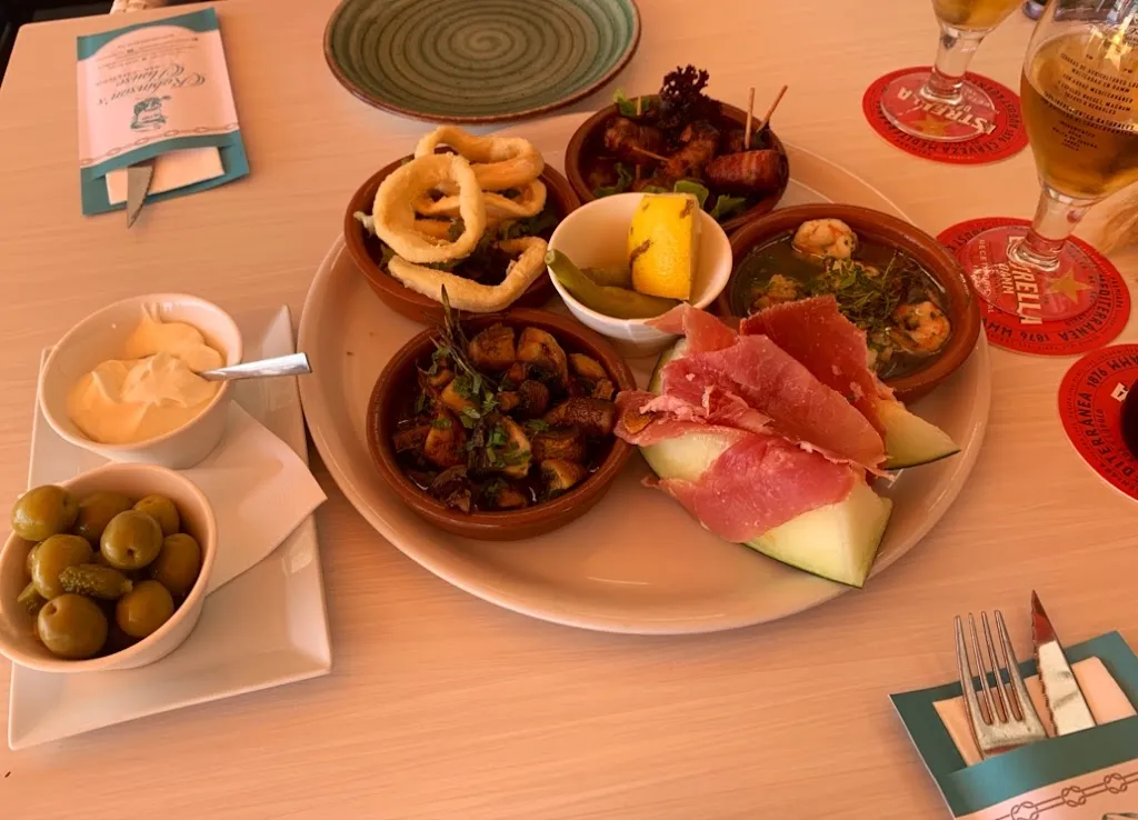 Menu_Robinson's House_Peguera_image_5