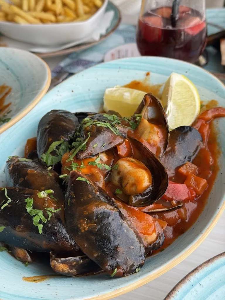 Jan Koczor_Robinson's House_Peguera_review