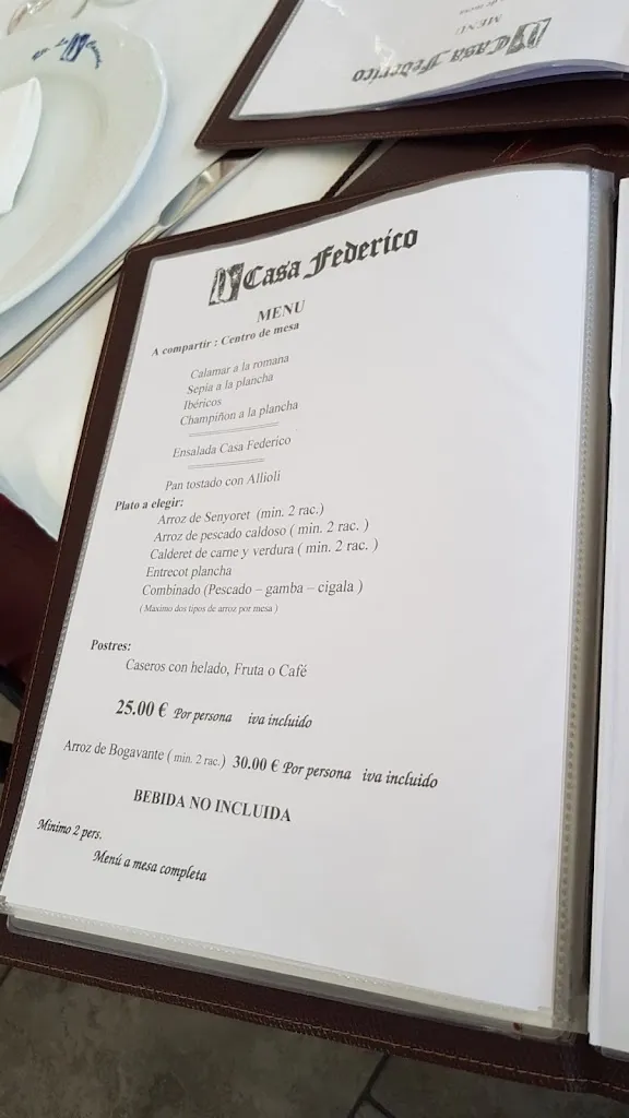 Menu_Restaurante la Cascada Casa Federico_Callosa dEn Sarrià_image_2