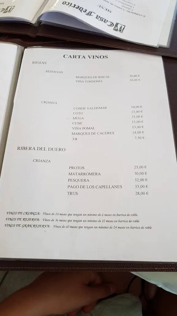 Menu_Restaurante la Cascada Casa Federico_Callosa dEn Sarrià_image_4