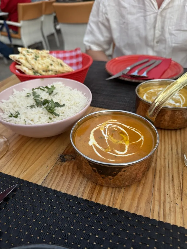 Menu_Taj India Peguera_Peguera_image_5