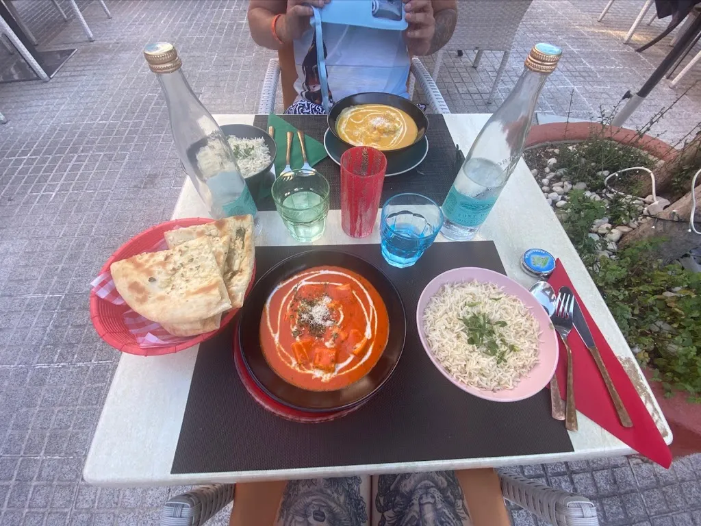 Menu_Taj India Peguera_Peguera_image_6