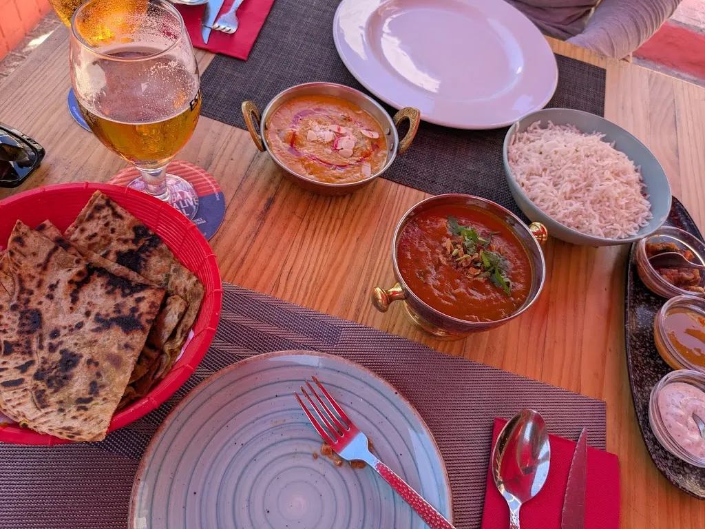 Chanchal A_Taj India Peguera_Peguera_review