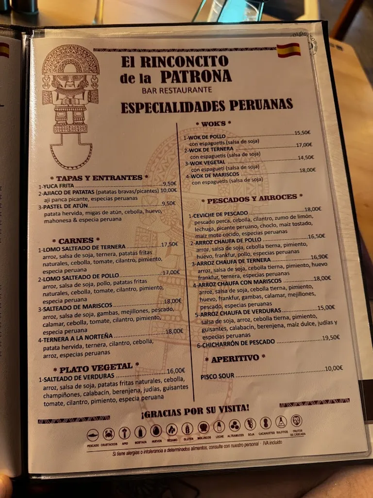 Menu_El Rinconcito de la Patrona_Peguera_image_2