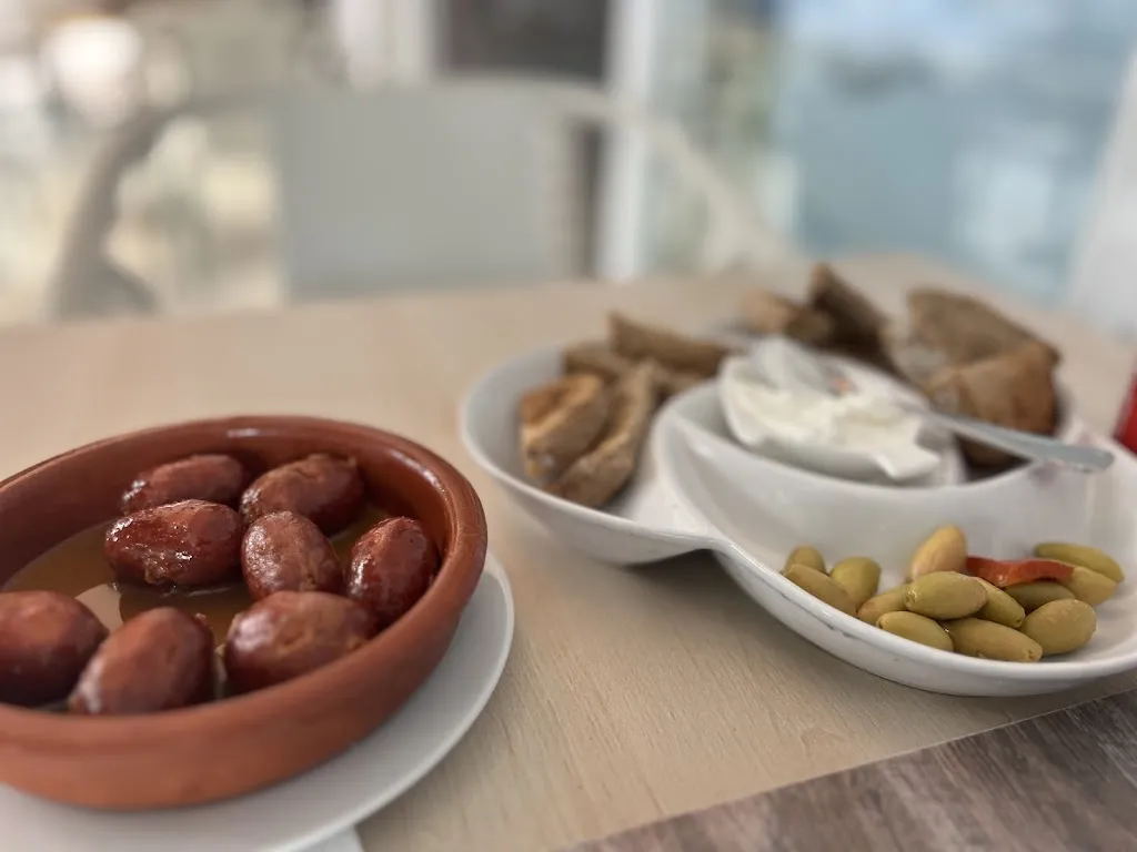 K H_El Rinconcito de la Patrona_Peguera_review