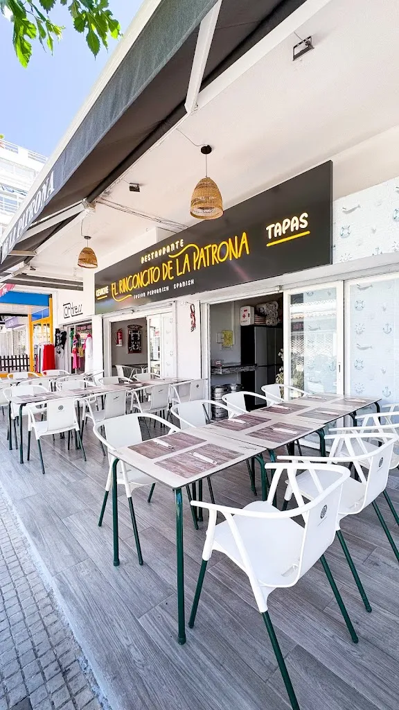 Cass Weber_El Rinconcito de la Patrona_Peguera_review