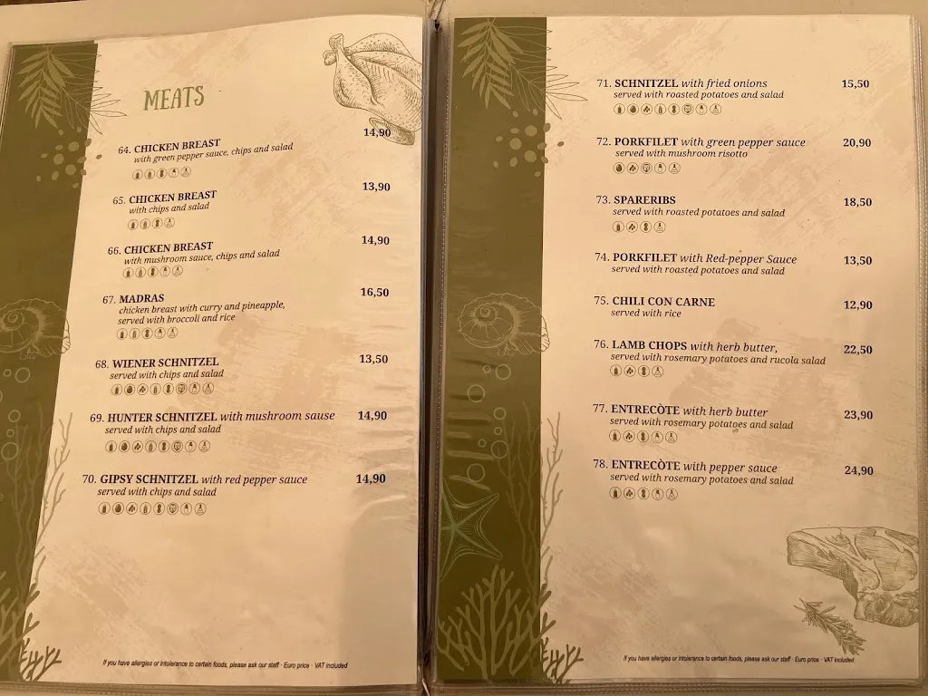 Menu_Restaurante Beach Club_Peguera_image_2