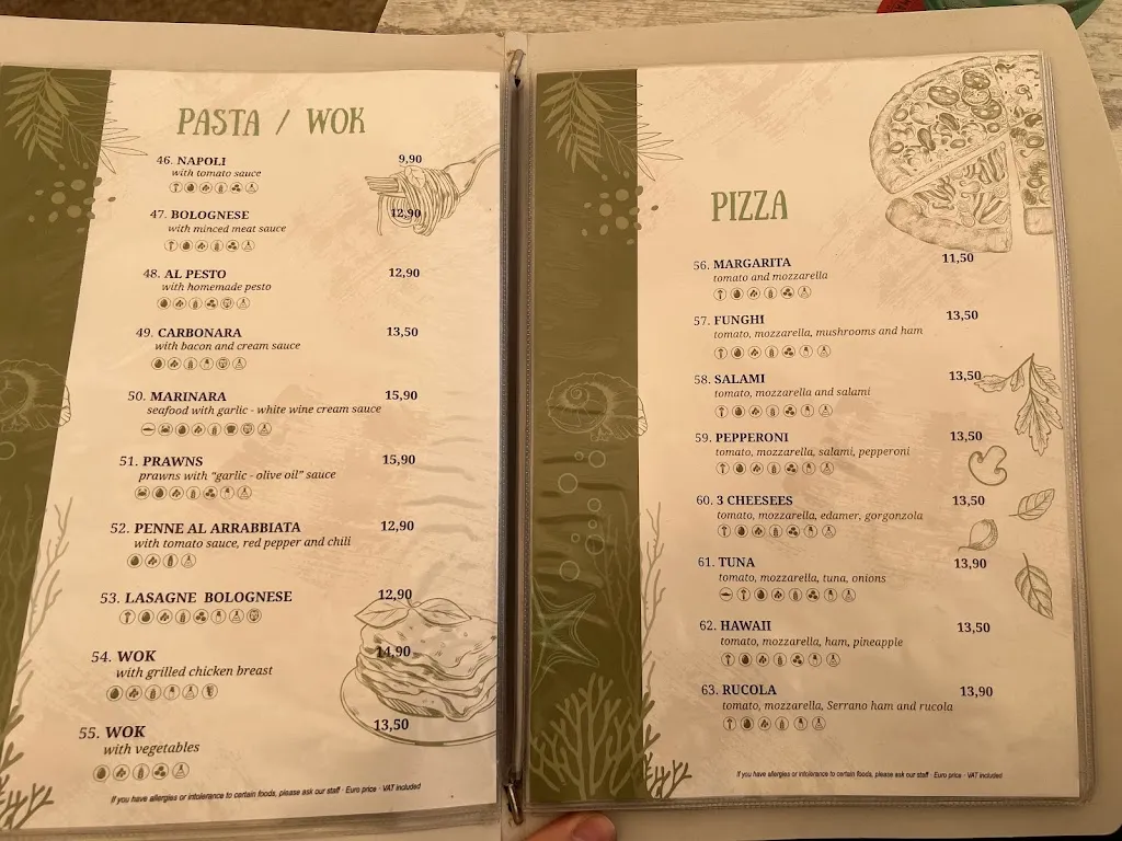 Menu_Restaurante Beach Club_Peguera_image_3