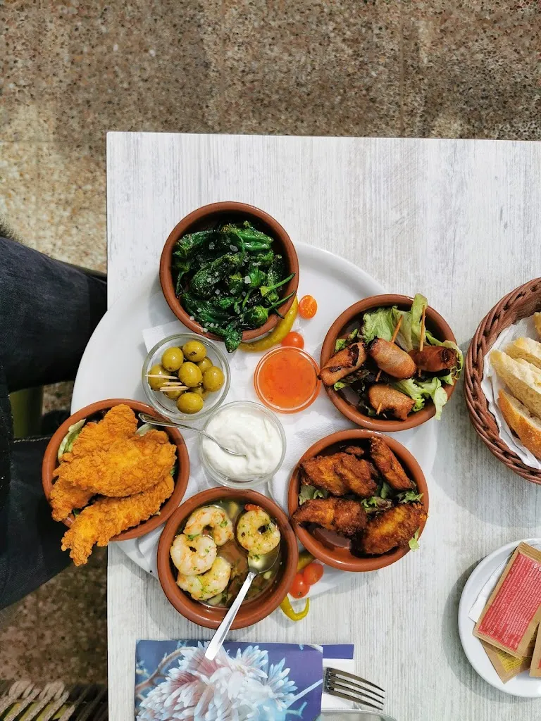 Menu_Restaurante Beach Club_Peguera_image_6