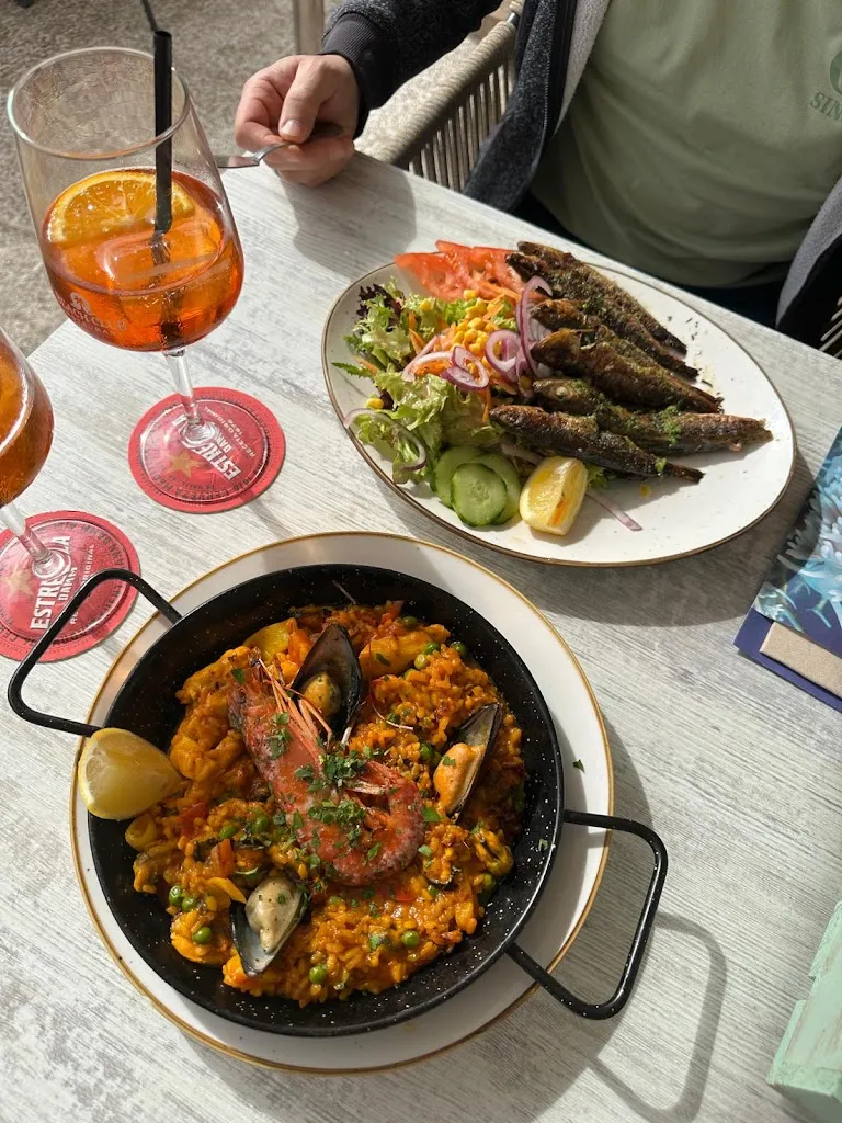 Menu_Restaurante Beach Club_Peguera_image_7