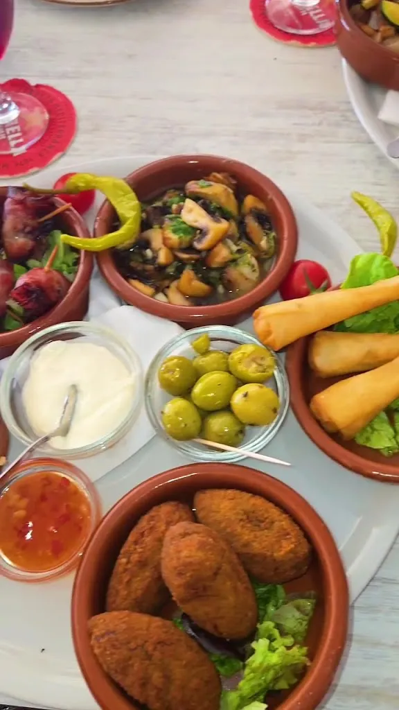 Restaurante Beach Club_Peguera_slider_image_2