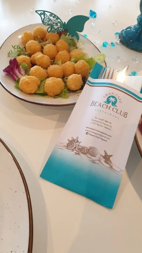 Restaurante Beach Club_Peguera_slider_image_3