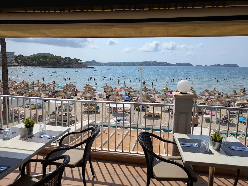 Restaurante El Paradiso_Peguera_slider_image_1