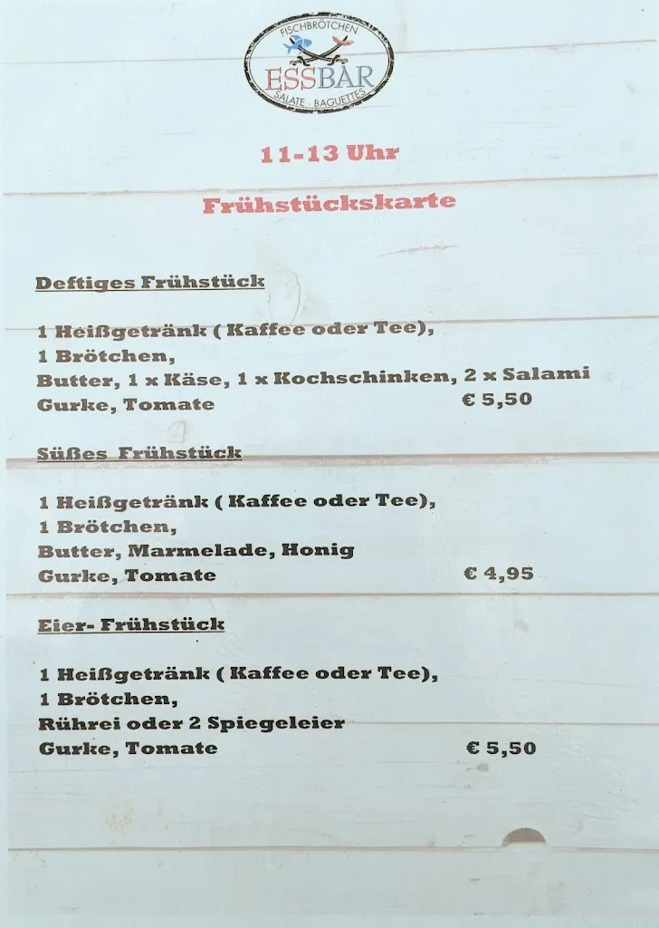 Menu_ESSBAR Paguera_Peguera_image_2