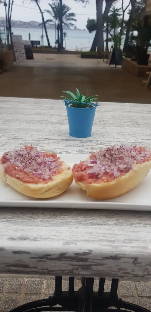 Menu_ESSBAR Paguera_Peguera_image_9